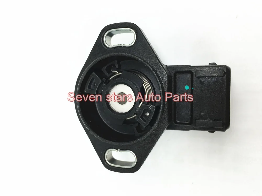 Throttle Position Sensor TPS sensor TS60 11 For Hyundai 35102 39070