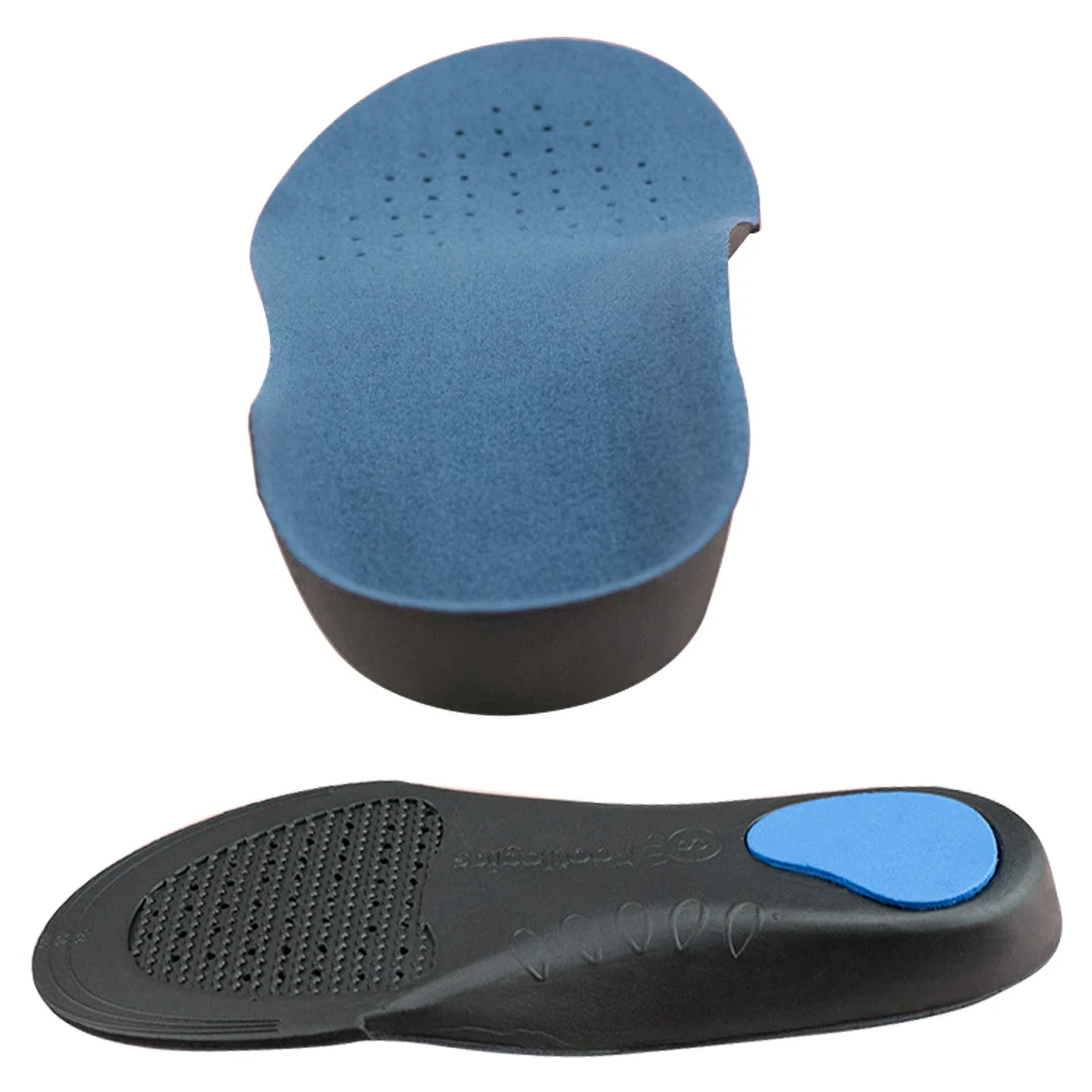 Insoles Adult Flat Foot Arch Correction Insole Breathable and Sweat