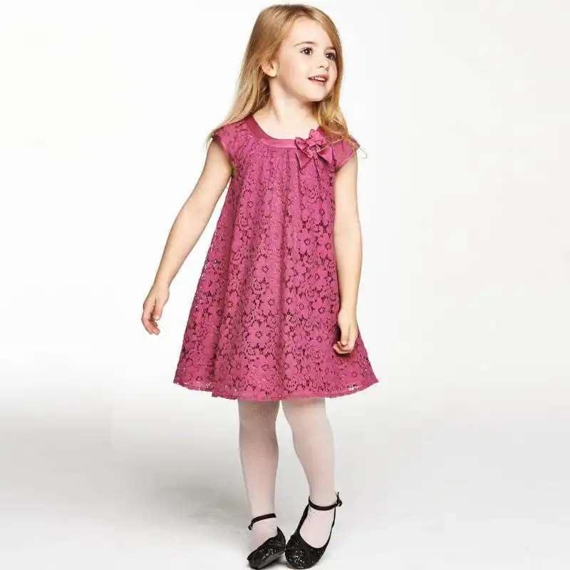 6 year old girl dress