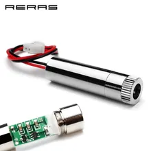 Фокусируемый 200 mW-250 mW 650nm лазерный модуль Красный точечный лазерный генератор диод Замена Мини DIY гравер электроинструменты набор аксессуаров