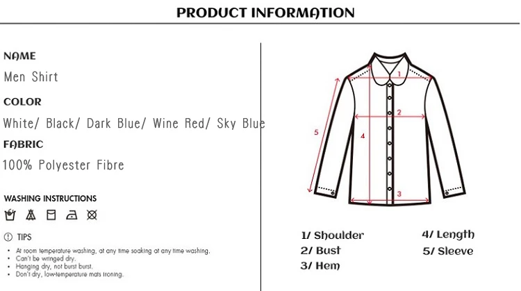 Product Information