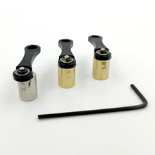 9 шт. стелс роторная татуировка машина пистолет для замены подшипников Комплект поставки для татуировки машина пистолет