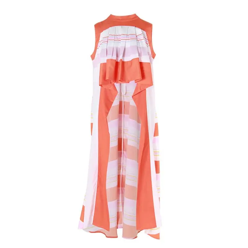 Summer Office Ladies Purple Elegant Blouses Women