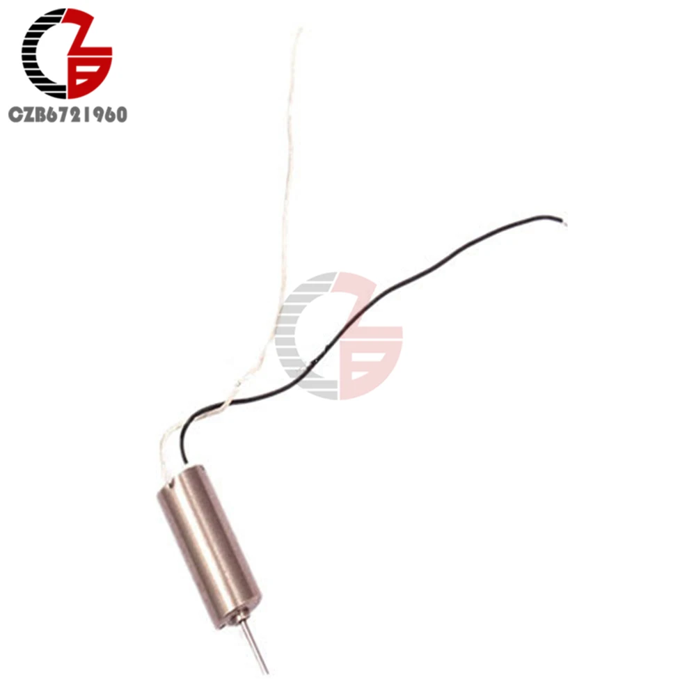 

Type 716 DC Hobby Motor Gear motor Toy Motor DC Hollow Motor for Robotic