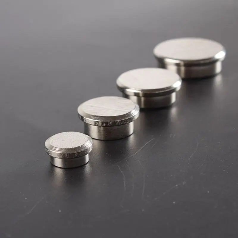 

Permanent NdFeB neodymium frage magnet strong powerfull force holder magnet N35 for office used on white board mini one sheet