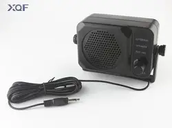 NSP-150V внешний динамик для Yaesu Kenwood Icom Yaesu автомобиля мобильное радио