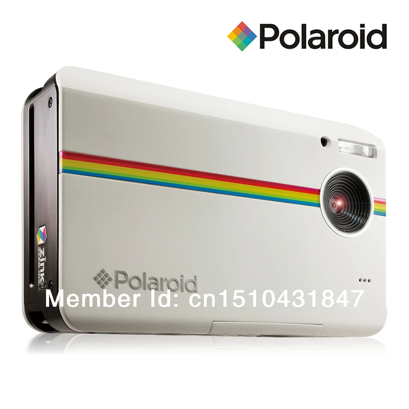 polaroid instant cameras polaroid