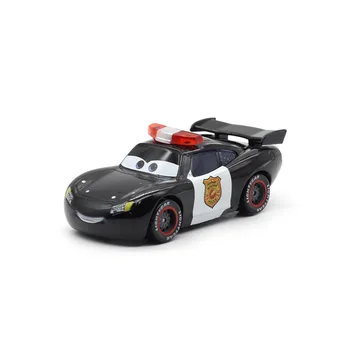 

Disney Pixar New Cars 2 3 New Fabulous Lighting McQueen Jackson Storm Cruz Ramirea 1:55 Diecast Metal Alloy Kids Christmas Toys