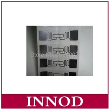 RFID Alien 9662 label антенны H3 чип UHF 840-960 мГц мокрой инкрустация Gen2 Long Range/Клей RFID UHF мокрый Декор Спорт Гонки чип