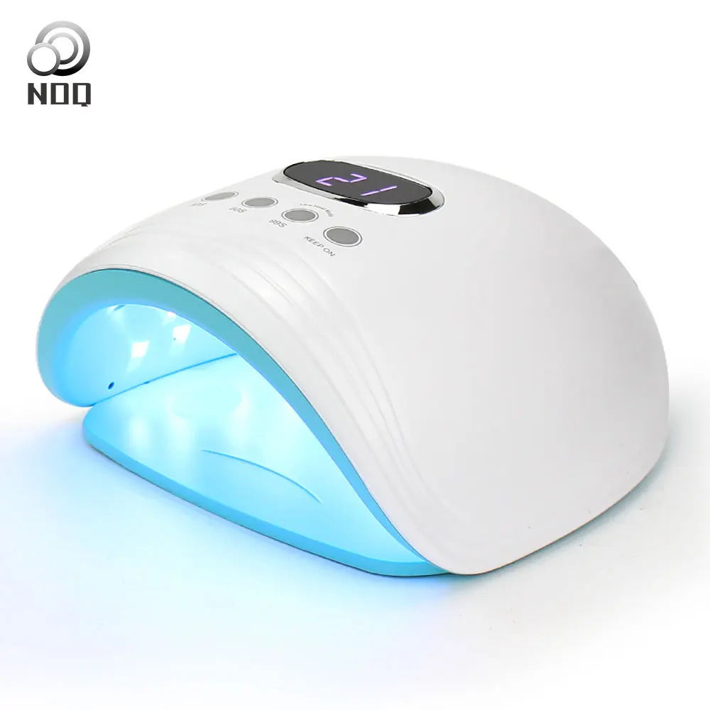 Cabina UV LED Gel Nail Dryer Lamp unha Professional Max60w Light Lamp for Gel Nails Polish Manicure 30Leds Nail Art Tool