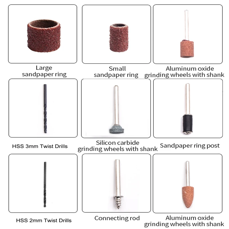 BDCAT-180w-Electric-engraver-Dremel-Rotary-Tool-Variable-Speed-Mini-Drill-Grinding-Machine-with-106pcs-Power (1)