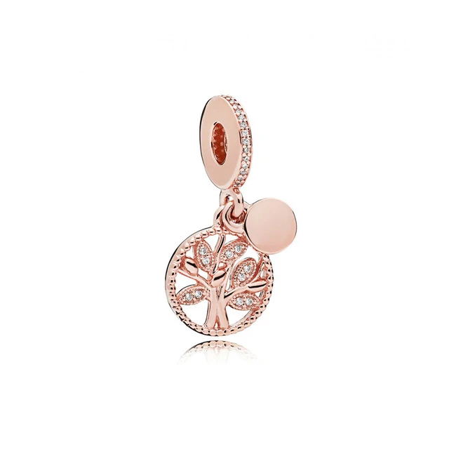 

Kaliyah 100% 925 Sterling Silver 1:1:781728cz Subiu Family Heritage Pendurated Original Freestanding Jewels
