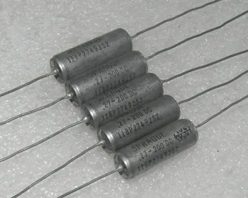 

Original new 100% 200v0.27uf 274 copper shell antique fever coupled with oil immersed capacitor (Inductor)