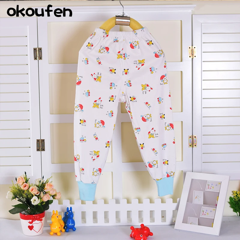 2017 new fashion font b baby b font girl font b pant b font quality brand