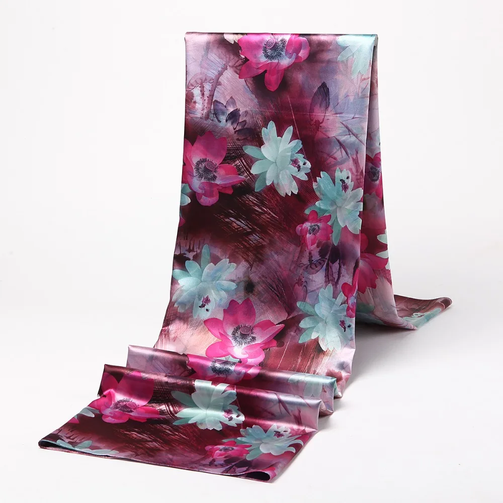 170x75 см шелк двухсторонняя тяжелая атласная ткань роскошное сокровище cheongsam платье из шелковой ткани шелковой ткани HF01