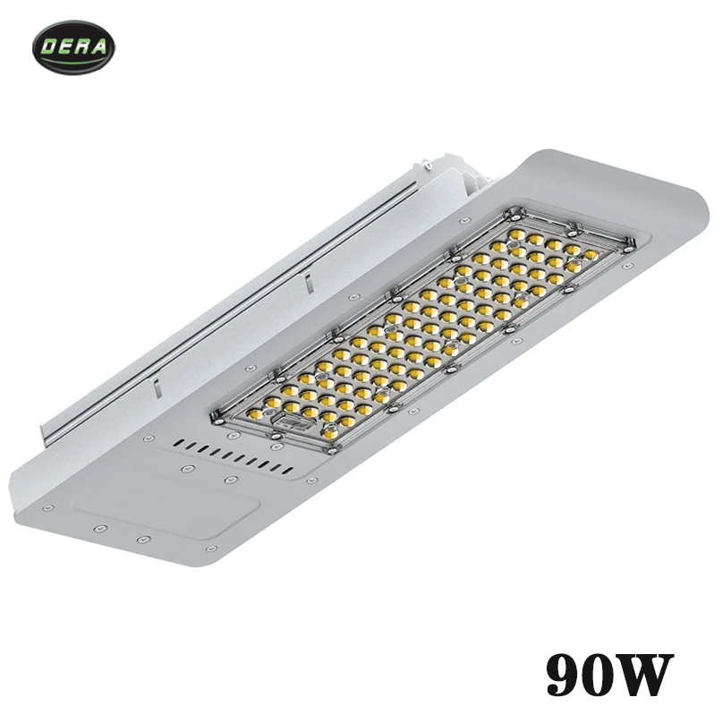 90w outdoor LED Street Lights Road Lamp waterproof IP67 Buiten Verlichting Garden Lamp Square School street lights free shipping