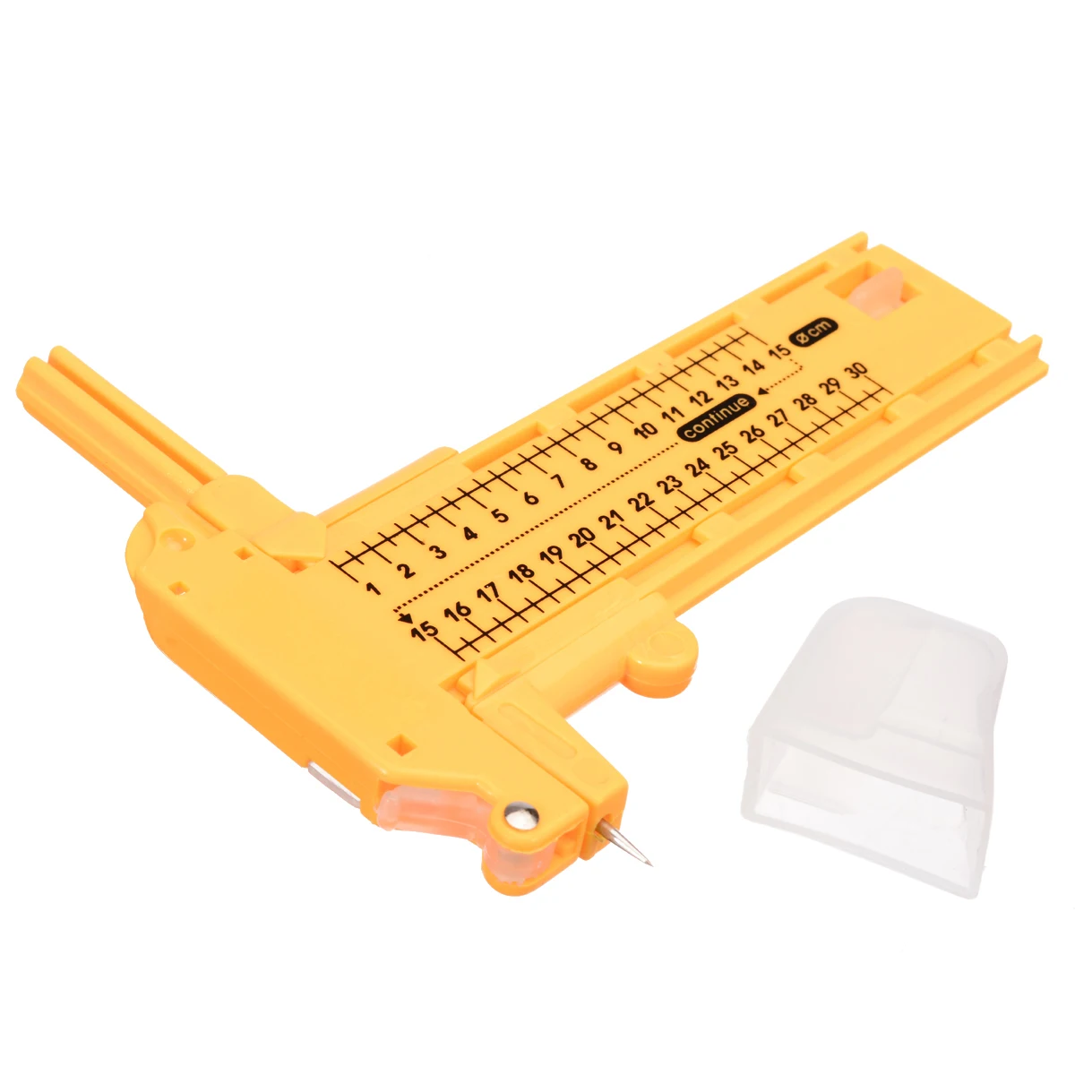 Compass Circle Cutter For Cutting Rubber Paper Leather Circle Cutter