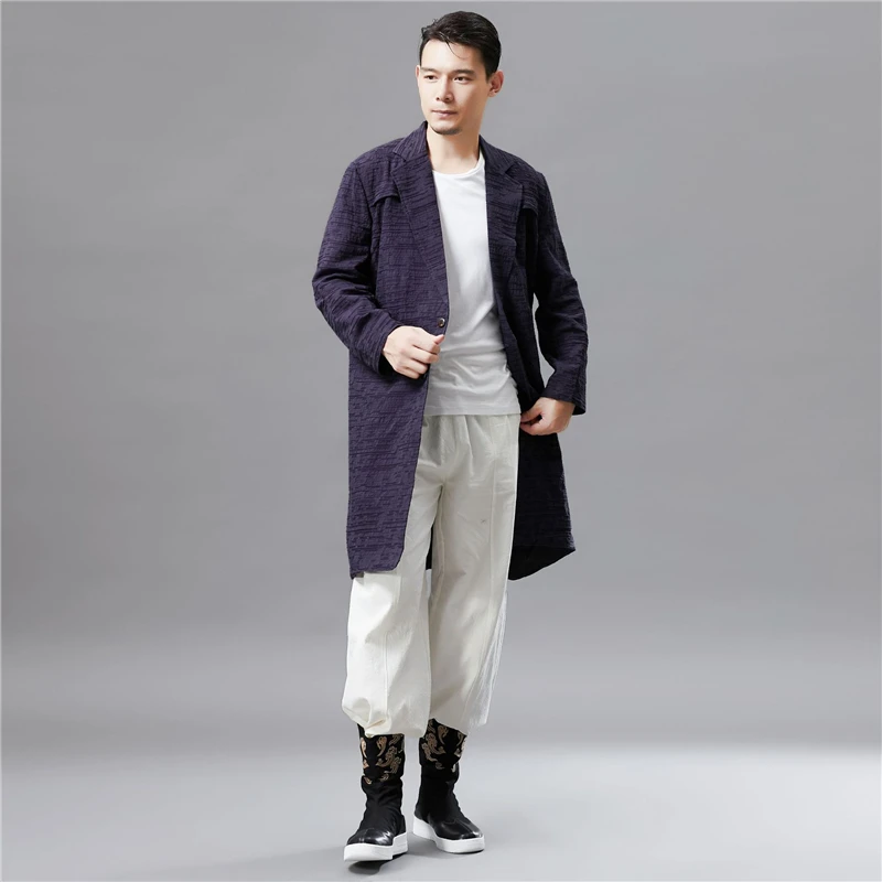   Men trench (13)