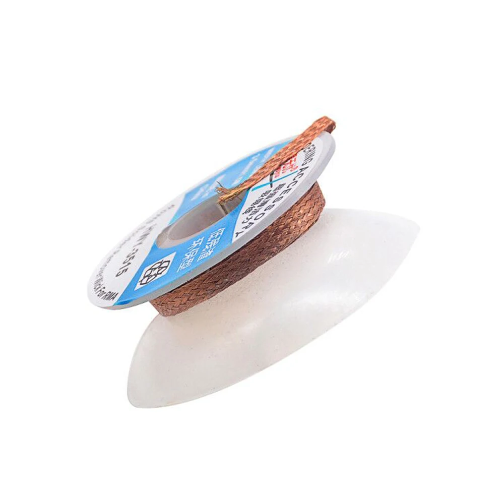 Desoldering Braid 1.5m #2