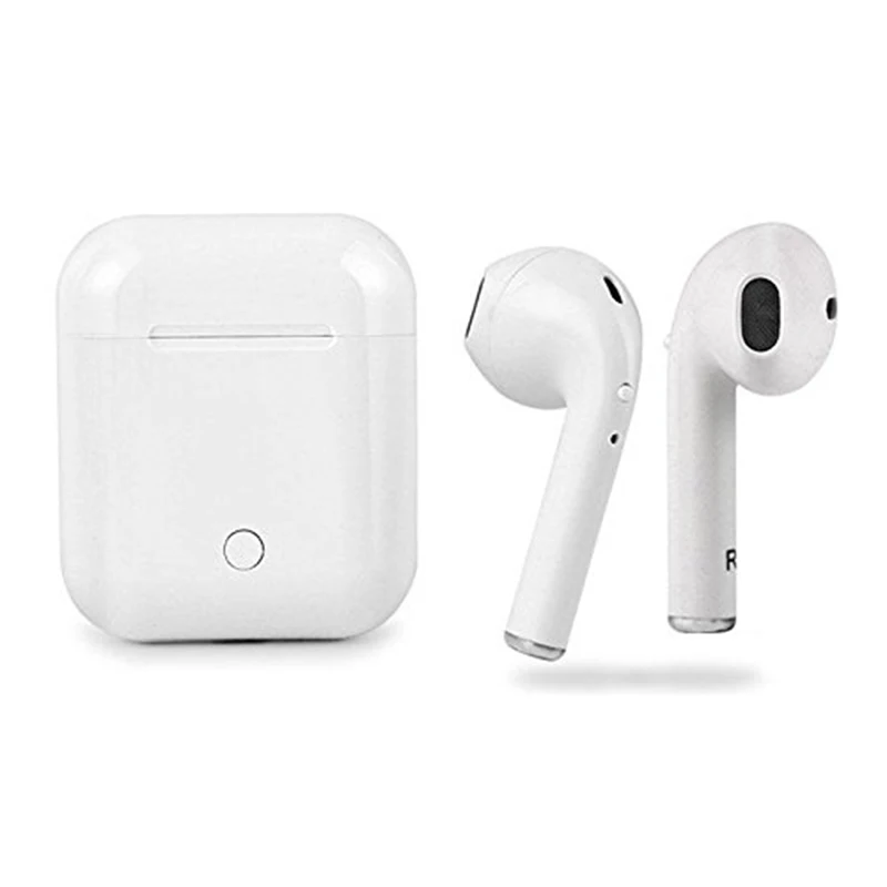 

i9s TWS Air Pods Bluetooth Headphones Wireless Earbuds Sport Gaming Headset Stereo Bass Earphones For Cellphone xiomi&Huawei