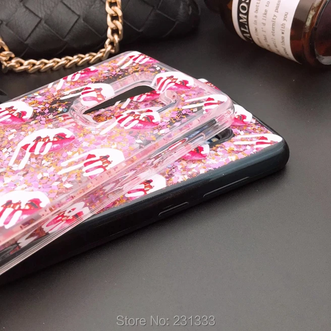 43521 S9 S9PLUS NOTE8 TPU7 (3)