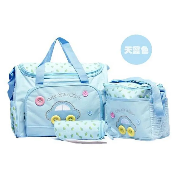 Сумка Органайзер для детских подгузников на коляску|nappy organizer|mothers bags babymother bag |