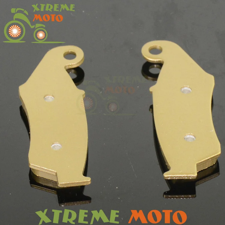 Передние тормозные колодки для Бета RR250 RR350 RS350 RR400 RS400 SM400 RR450 RS450 SM450 RS520 SM520 RR525 Мотокросс Enduro Байк