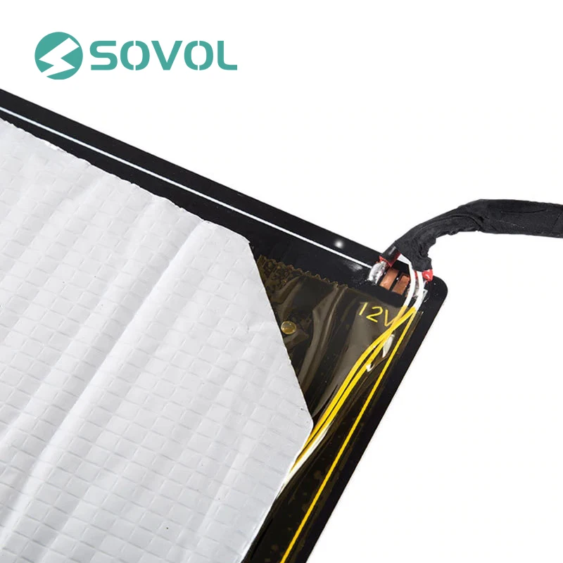 Creality 3D Printer MK3 Heated Bed Build Plate