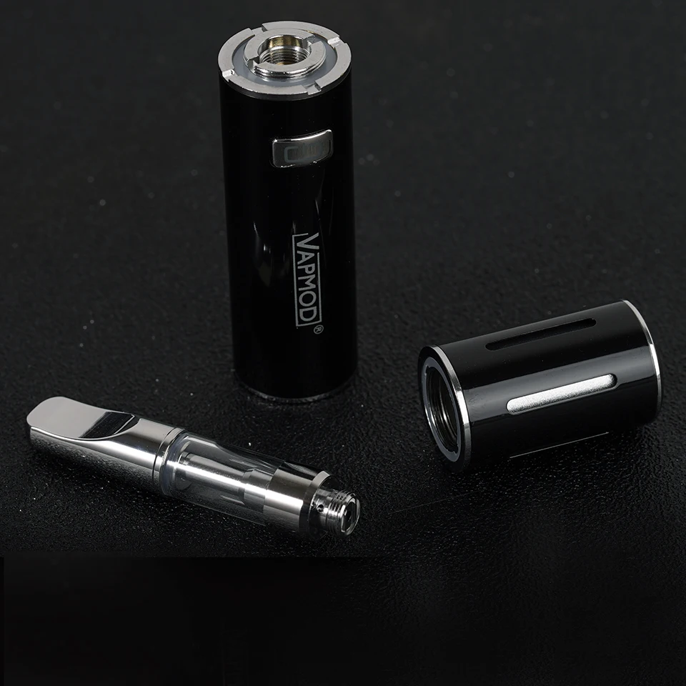 Оригинальный набор для начинающих Veeape Vapmod Xtube 710 встроенный аккумулятор 900 мАч