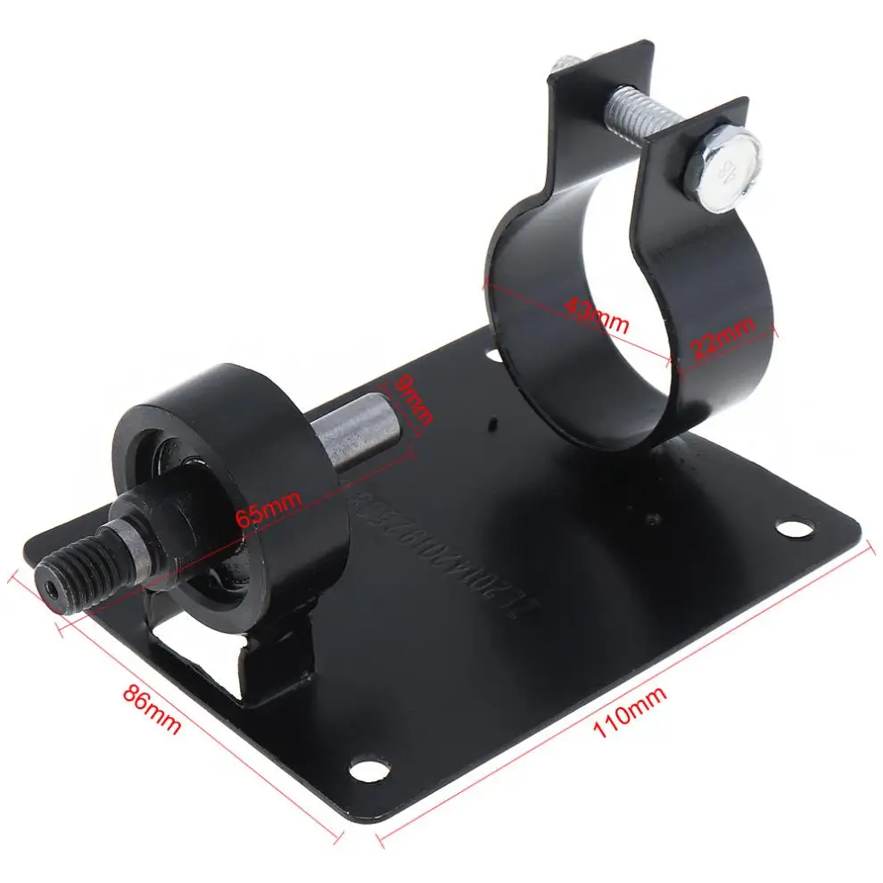 Electric Drill Cutting Seat Conversion Tool Accessories with Grinding Wheel and Metal Slice for Grinding / Cutting / Polishing Electric Drill Cutting Seat Conversion Tool Accessories with Grinding Wheel and Metal Slice for Grinding / Cutting / Polishing