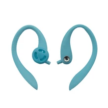 1pair High Quality font b Earphone b font Earbud Silicone Ear Hooks font b Accessory b