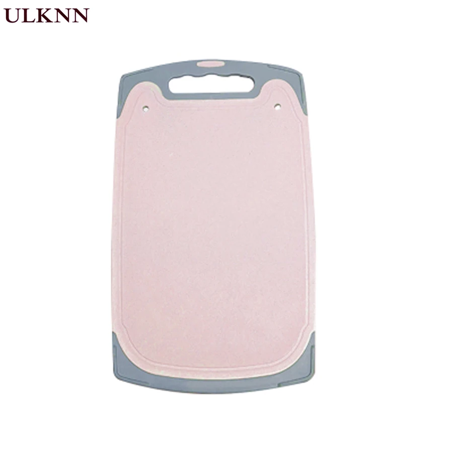 Household kitchen chopping chopping board cut fruit sticky plastic food than wood chopping board panel mold