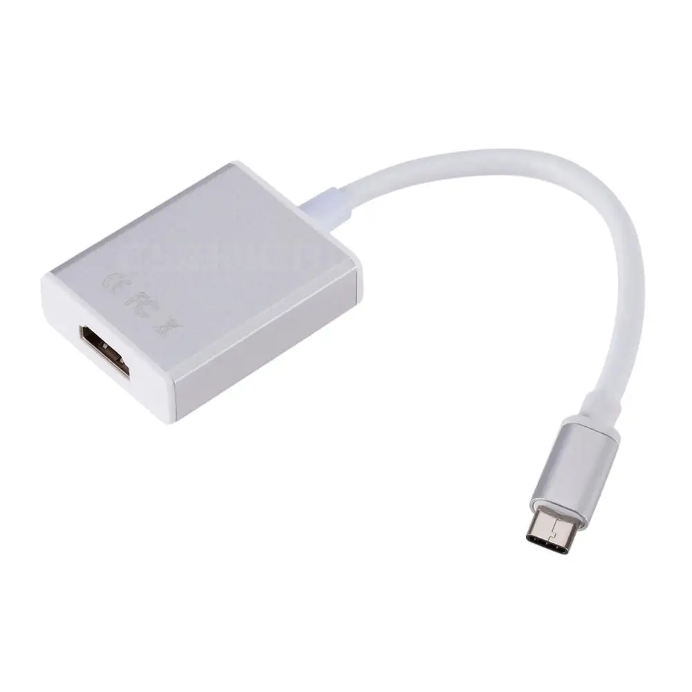 Type-C to HDMI B-E