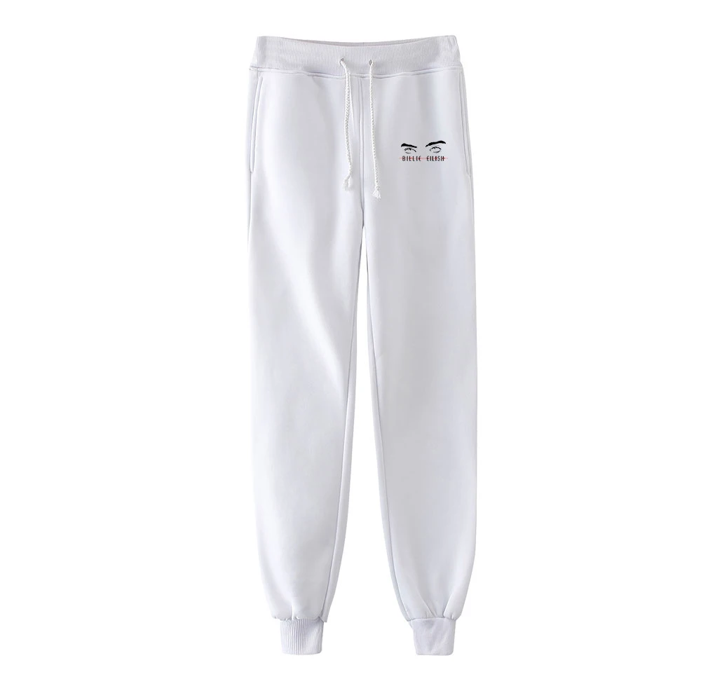 billie eilish sweatpants h&m