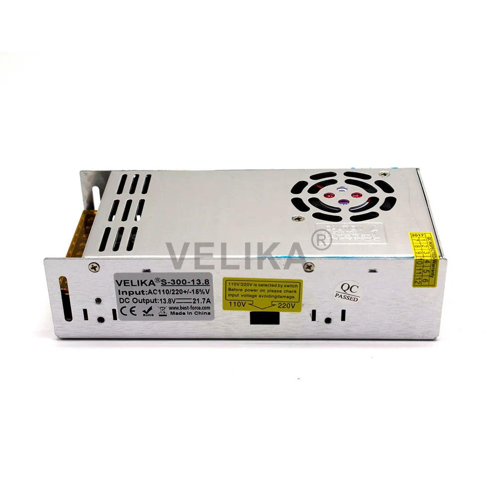 13V300W-1