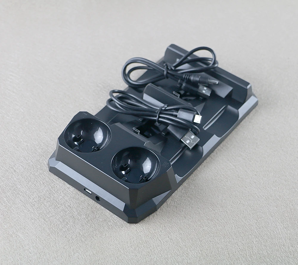 Para ps4 controlador sem fio para l