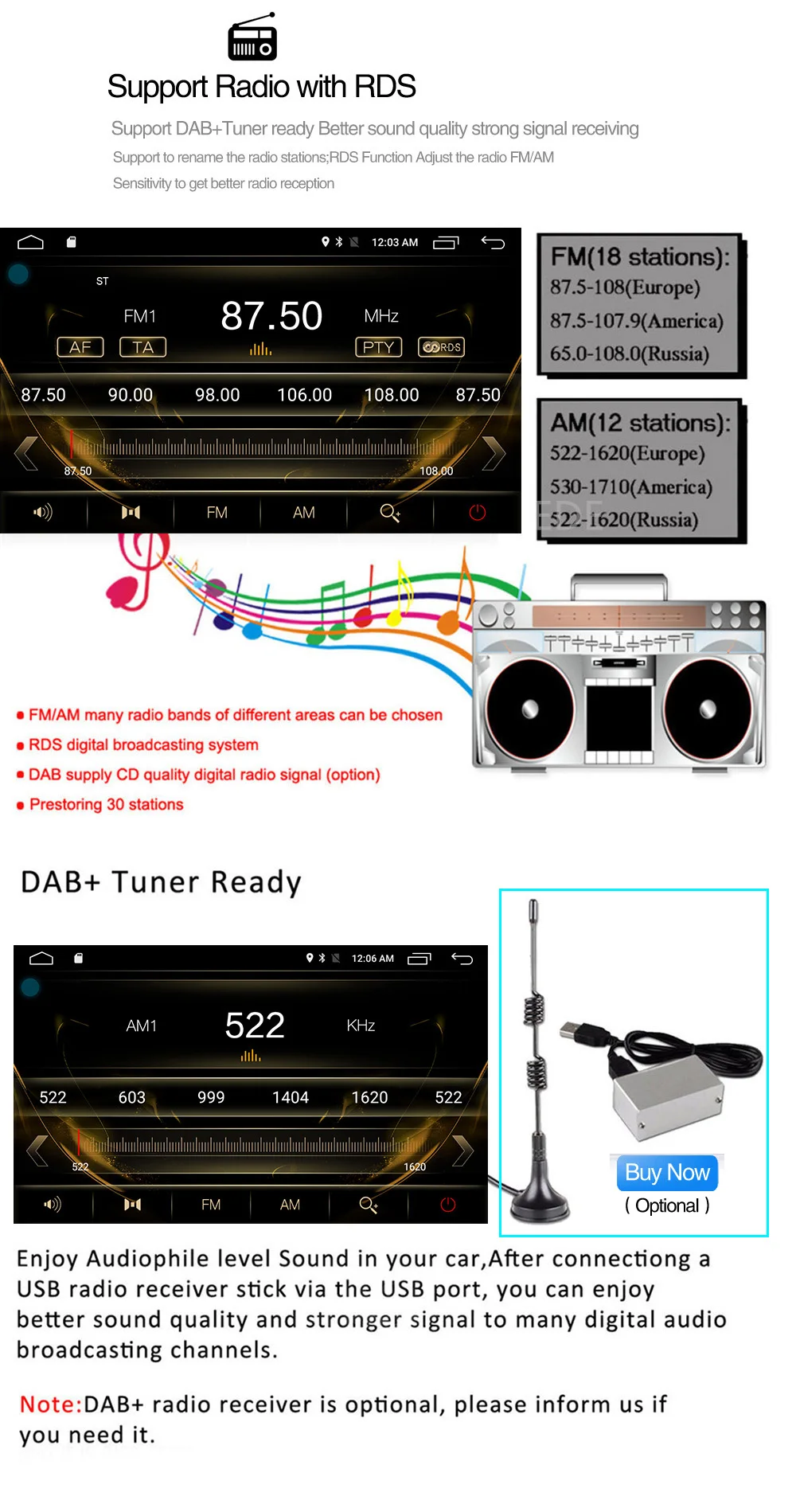 Perfect New Arrival! 7" HD1024*600 Car multimedia Player Navigation GPS DVD for Fiat Grande Punto/Linea 2007-2012 android 7.1 system 30