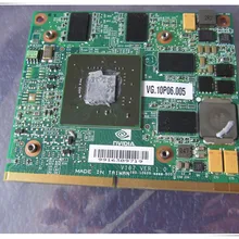 Графика видеокарта Geforce GT 240M GT240M 1 ГБ DDR3 N10P-GS-A2 для acer Aspire 5739 5935 7738 8735 8940 ноутбук