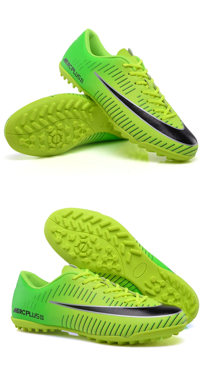 Футбольная обувь Voetbalschoenen, новые футбольные бутсы, обувь для мужчин, очень дешевая для продажи, бутсы, домашняя обувь Tf/fg