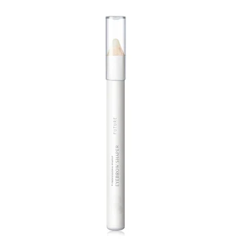 

1 Pcs Eyebrow Styling Pencil Waterproof Transparent Eyebrows Wax Pen with Sharpener Eye cosmetics 88