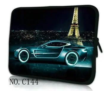 

Sports Car 7 9.7 10 11.6 13 14 15 17 inch Tablet Sleeve Case PC Laptop Bag 13.3 15.4 15.6 Computer Handbag Soft Protector Cover