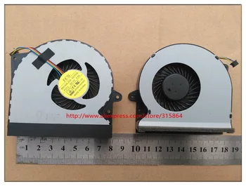 

New laptop GPU fan for ASUS G751 G751J G751M G751JT G751JY G751JL DC 5V 0.5A