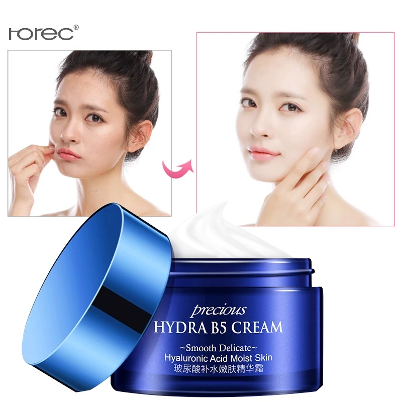 hydra hyaluronic acid cream