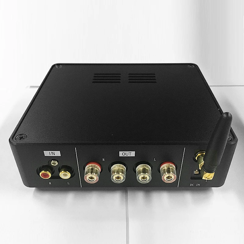 Breeze-Audio-TAS5613-Class-D-audio-Automotive-Bluetooth-Amplifier-Bluetooth-4-0-150W-2-DC12V (1)