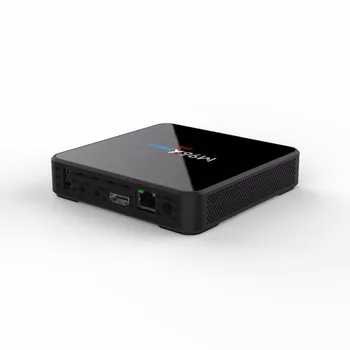 

HD 1080P Smart TV S905w Quad-Core 2G/16G 4K Set Top BOX M96X PRO plus with WIFI
