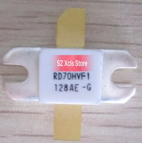

100% TEST high quality for high frequency tube RD70HvF1