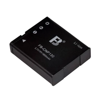

CNP-130 NP-130 Battery pack NP130 CNP130 lithium batteries NP130 Digital camera battery For Casio EX-ZR1000 100 200 300 1200 H35