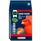 

Versele Laga Orlux Gold Patee Red little canary birds 1kg