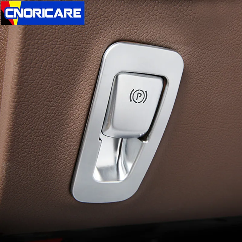 Car Center Console P File Electronic Handbrake Frame Decoration ABS For Mercedes Benz C Class W205 E Class W213 GLC X253 Car Center Console P File Electronic Handbrake Frame Decoration ABS For Mercedes Benz C Class W205 E Class W213 GLC X253