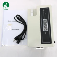 Прибор для измерения твердости YD-1 Tablet прибор для измерения твердости корпоративный стандарт с высокой точностью сенсор нажатия